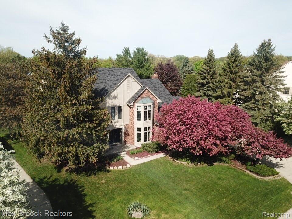 3750 Edinborough Drive Rochester Hills, MI 48306 - Photo 2 of 64