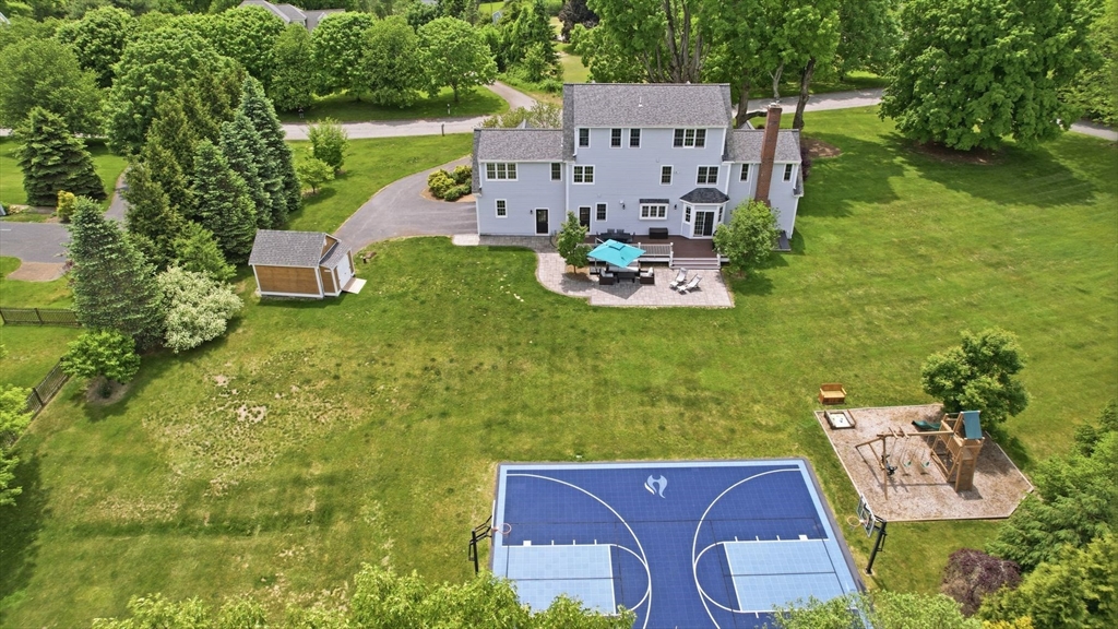 4 Lanes End Road Stow, MA 01775 - Photo 40 of 42