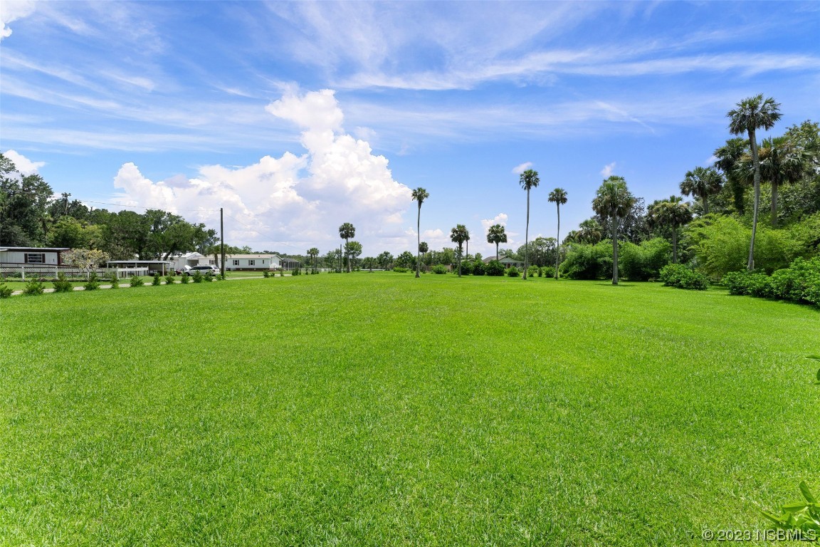 2422 South Taylor Road New Smyrna Beach, FL 32168 - Photo 17 of 19 a view of a city