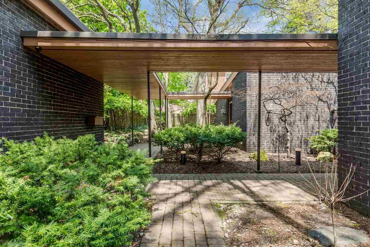 735 Lake Shore Road Grosse Pointe Shores, MI 48236 - Photo 70 of 98