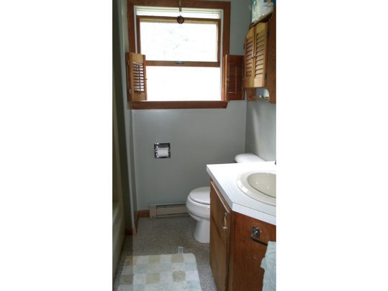1968 Rangeley Road Phillips, ME 04966 - Photo 16 of 16 Bathroom.