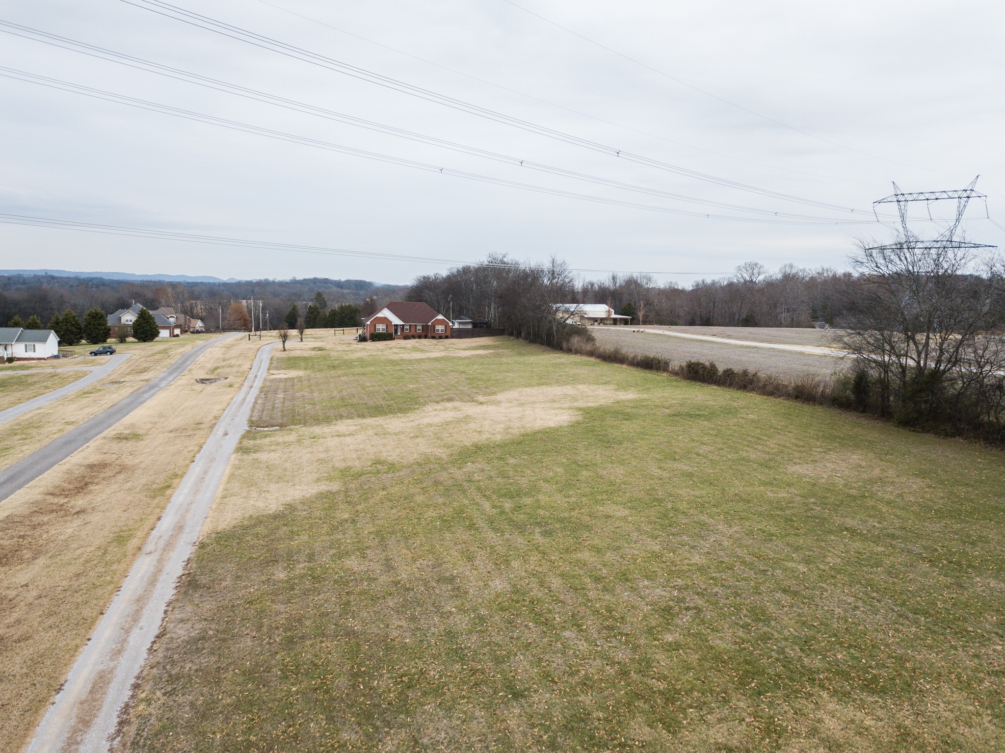 3065 Greens Mill Road Spring Hill, TN 37174 - Photo 50 of 50 a view of a lake with beach