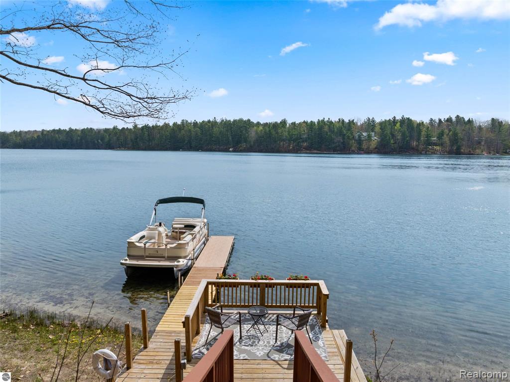 8768 Sunset Trail Road Northeast Mancelona, MI 49659 - Photo 7 of 54