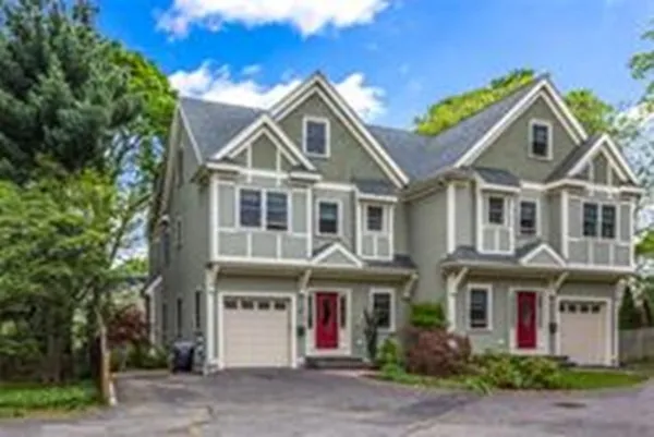 $7,500 | 68 Waverley Avenue, Unit 1, Newton, MA 02458