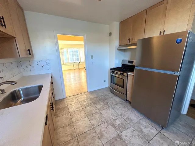 $4,700 | 106-108 Caselli Avenue, Unit 106, San Francisco, CA 94114