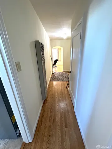 $4,700 | 106-108 Caselli Avenue, Unit 106, San Francisco, CA 94114