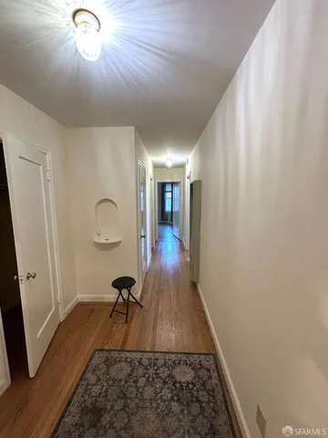 $4,700 | 106-108 Caselli Avenue, Unit 106, San Francisco, CA 94114