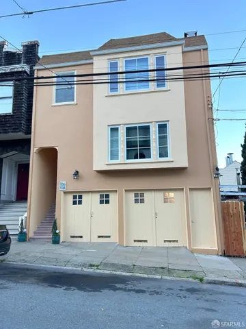 $4,700 | 106-108 Caselli Avenue, Unit 106, San Francisco, CA 94114