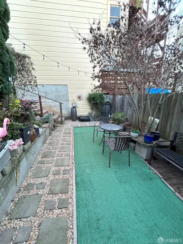 $4,700 | 106-108 Caselli Avenue, Unit 106, San Francisco, CA 94114