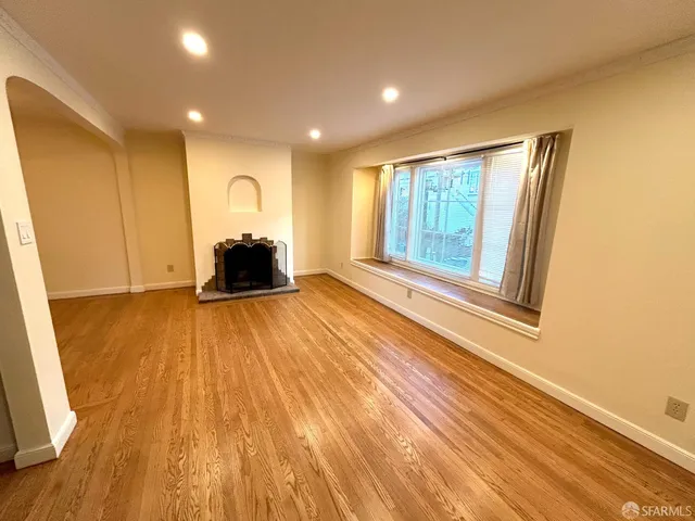 $4,700 | 106-108 Caselli Avenue, Unit 106, San Francisco, CA 94114