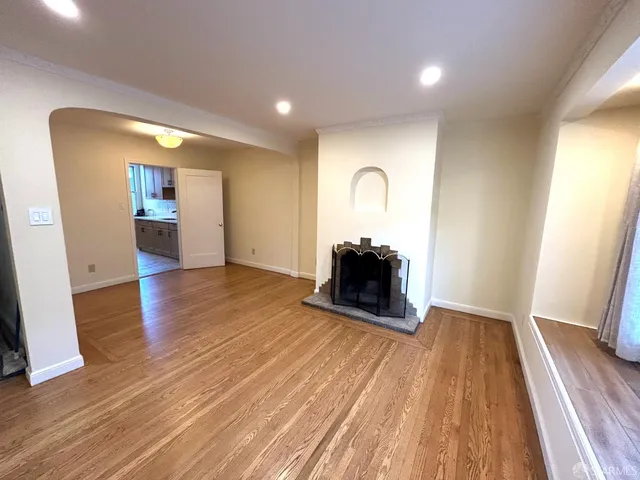 $4,700 | 106-108 Caselli Avenue, Unit 106, San Francisco, CA 94114