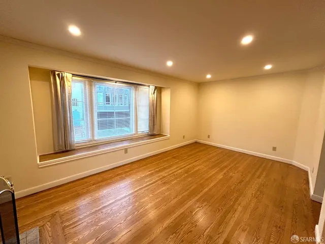 $4,700 | 106-108 Caselli Avenue, Unit 106, San Francisco, CA 94114