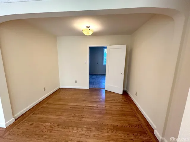 $4,700 | 106-108 Caselli Avenue, Unit 106, San Francisco, CA 94114