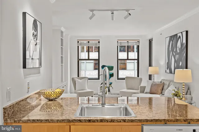 $450,000 | 631 D Street Northwest, Unit 632, Washington, DC 20004