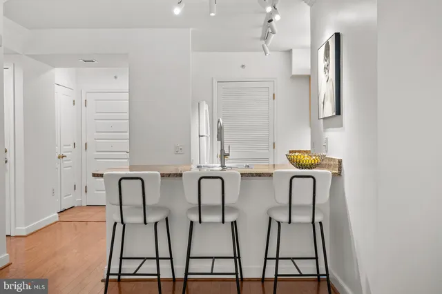 $450,000 | 631 D Street Northwest, Unit 632, Washington, DC 20004