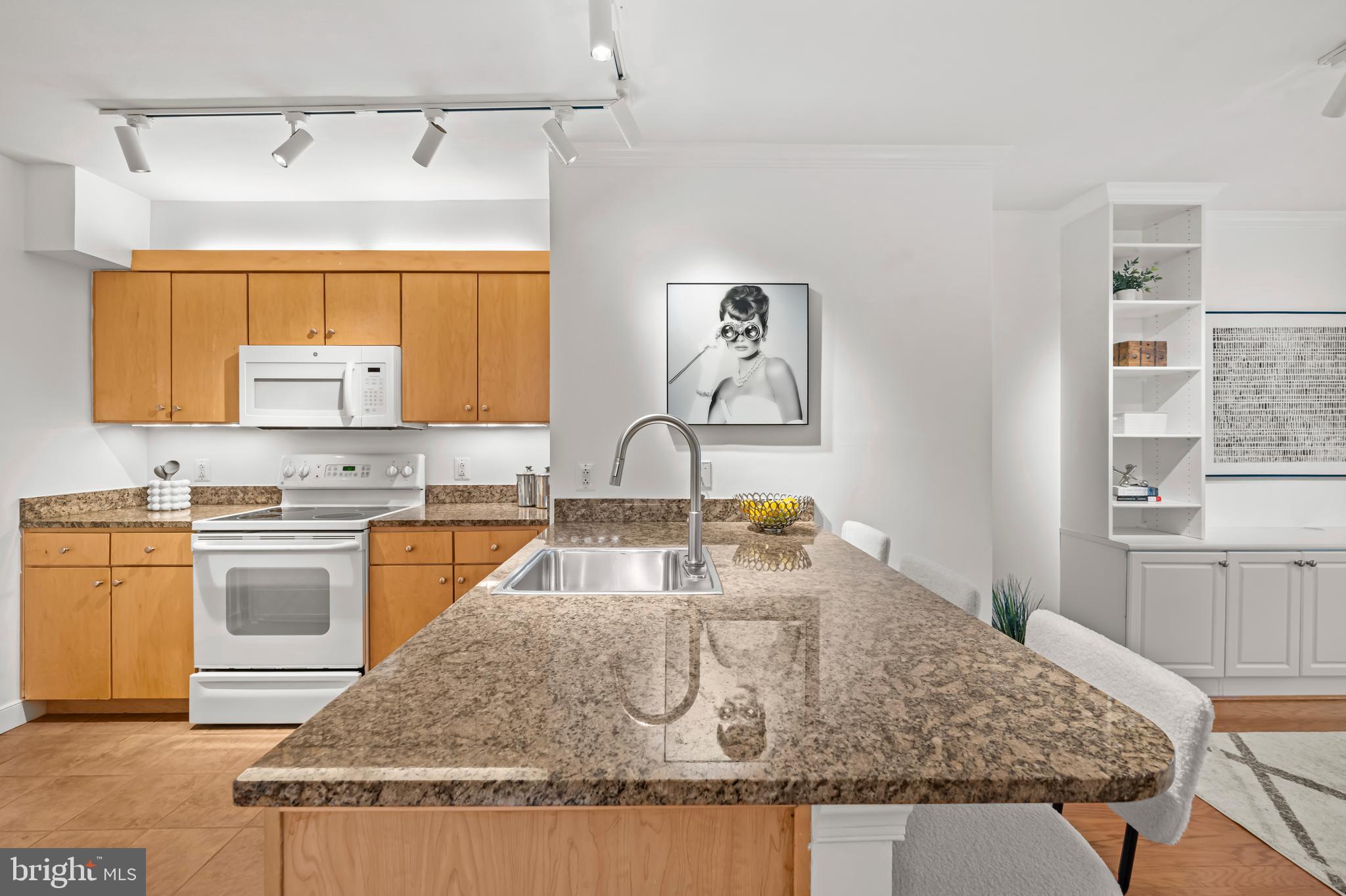 631 D Street Northwest, Unit 632 Washington, DC 20004 - Photo 14 of 78