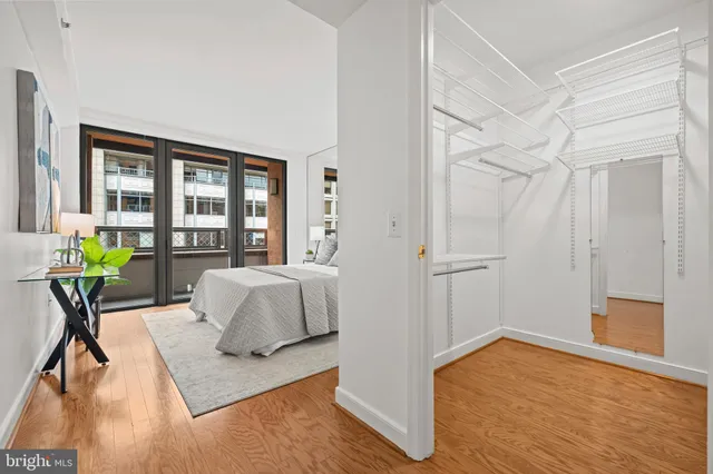 $450,000 | 631 D Street Northwest, Unit 632, Washington, DC 20004