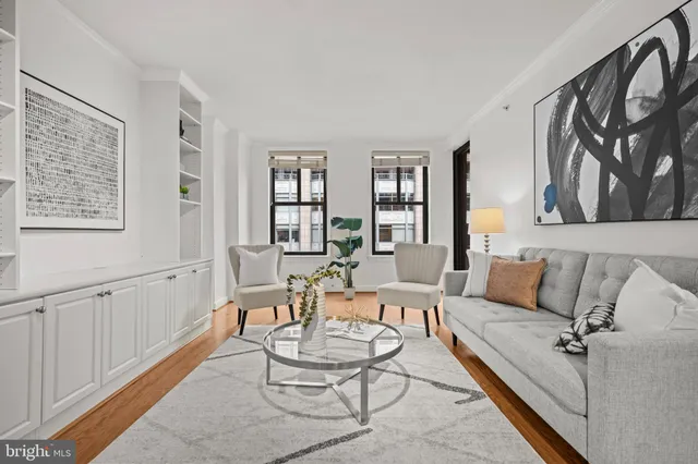 $450,000 | 631 D Street Northwest, Unit 632, Washington, DC 20004