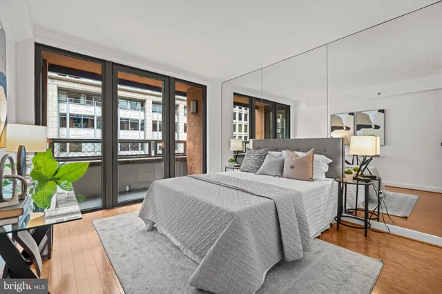 $450,000 | 631 D Street Northwest, Unit 632, Washington, DC 20004