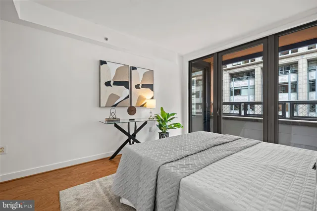 $450,000 | 631 D Street Northwest, Unit 632, Washington, DC 20004