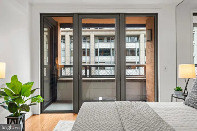 $450,000 | 631 D Street Northwest, Unit 632, Washington, DC 20004