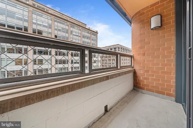 $450,000 | 631 D Street Northwest, Unit 632, Washington, DC 20004