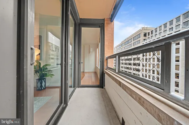 $450,000 | 631 D Street Northwest, Unit 632, Washington, DC 20004