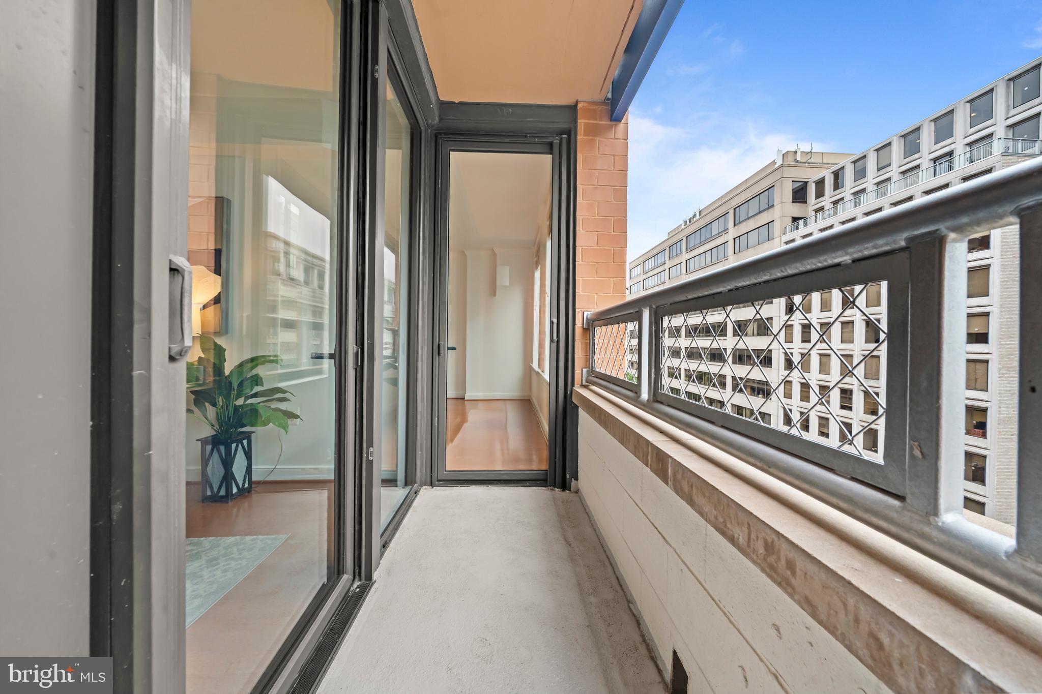 631 D Street Northwest, Unit 632 Washington, DC 20004 - Photo 27 of 78