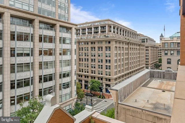 $450,000 | 631 D Street Northwest, Unit 632, Washington, DC 20004