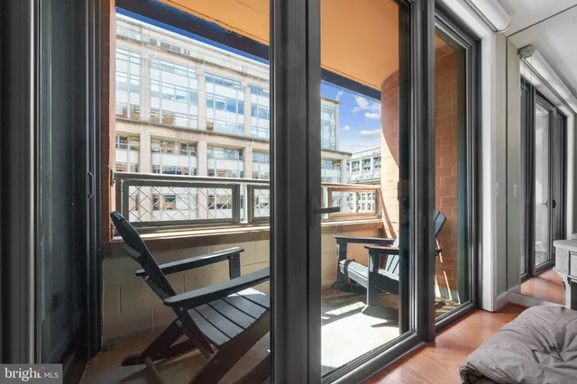 $450,000 | 631 D Street Northwest, Unit 632, Washington, DC 20004