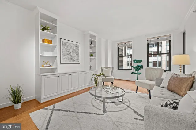 $450,000 | 631 D Street Northwest, Unit 632, Washington, DC 20004