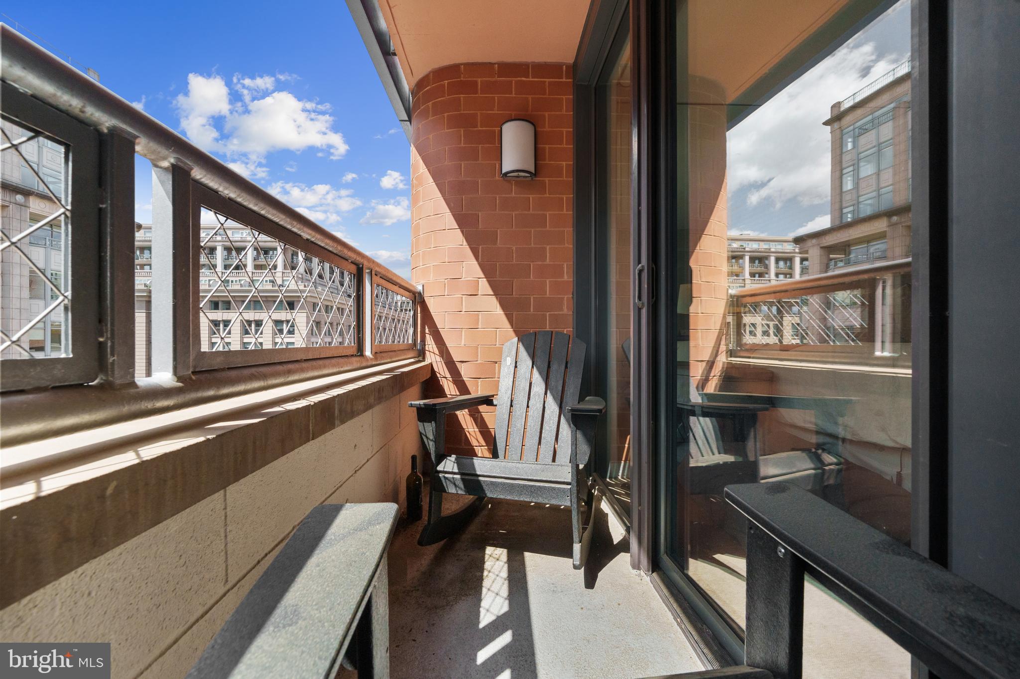 631 D Street Northwest, Unit 632 Washington, DC 20004 - Photo 31 of 78