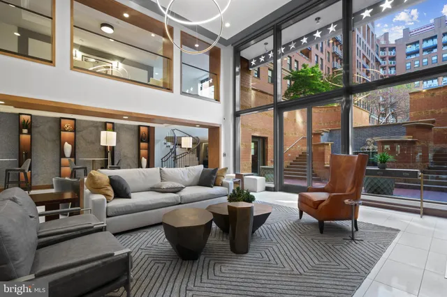 $450,000 | 631 D Street Northwest, Unit 632, Washington, DC 20004