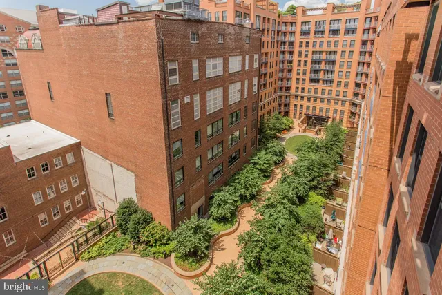 $450,000 | 631 D Street Northwest, Unit 632, Washington, DC 20004