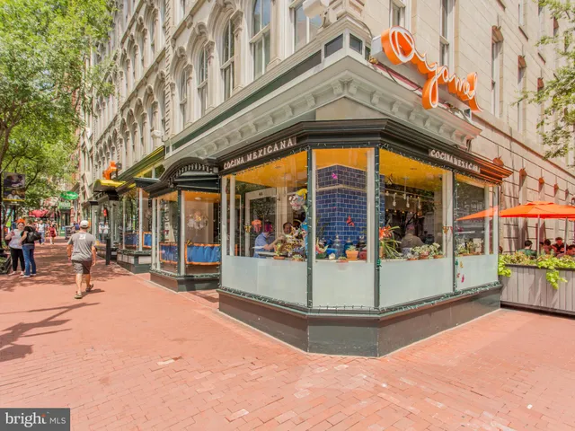 $450,000 | 631 D Street Northwest, Unit 632, Washington, DC 20004