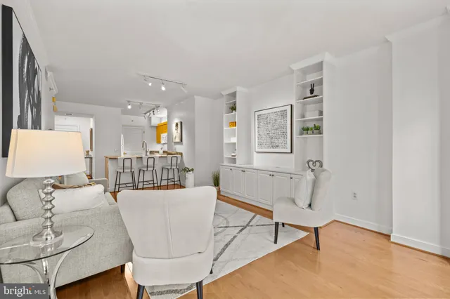 $450,000 | 631 D Street Northwest, Unit 632, Washington, DC 20004