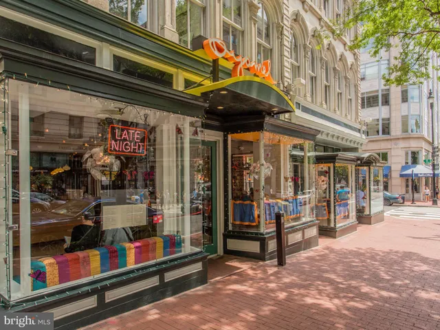 $450,000 | 631 D Street Northwest, Unit 632, Washington, DC 20004