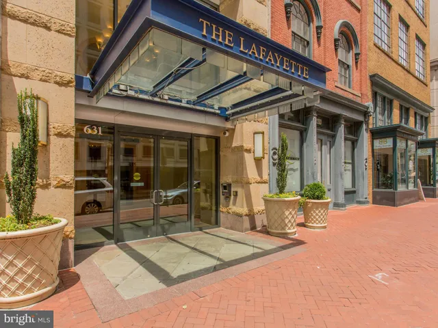 $450,000 | 631 D Street Northwest, Unit 632, Washington, DC 20004