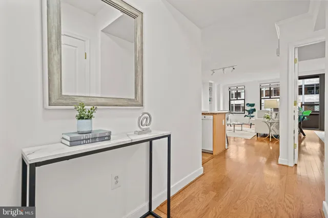 $450,000 | 631 D Street Northwest, Unit 632, Washington, DC 20004