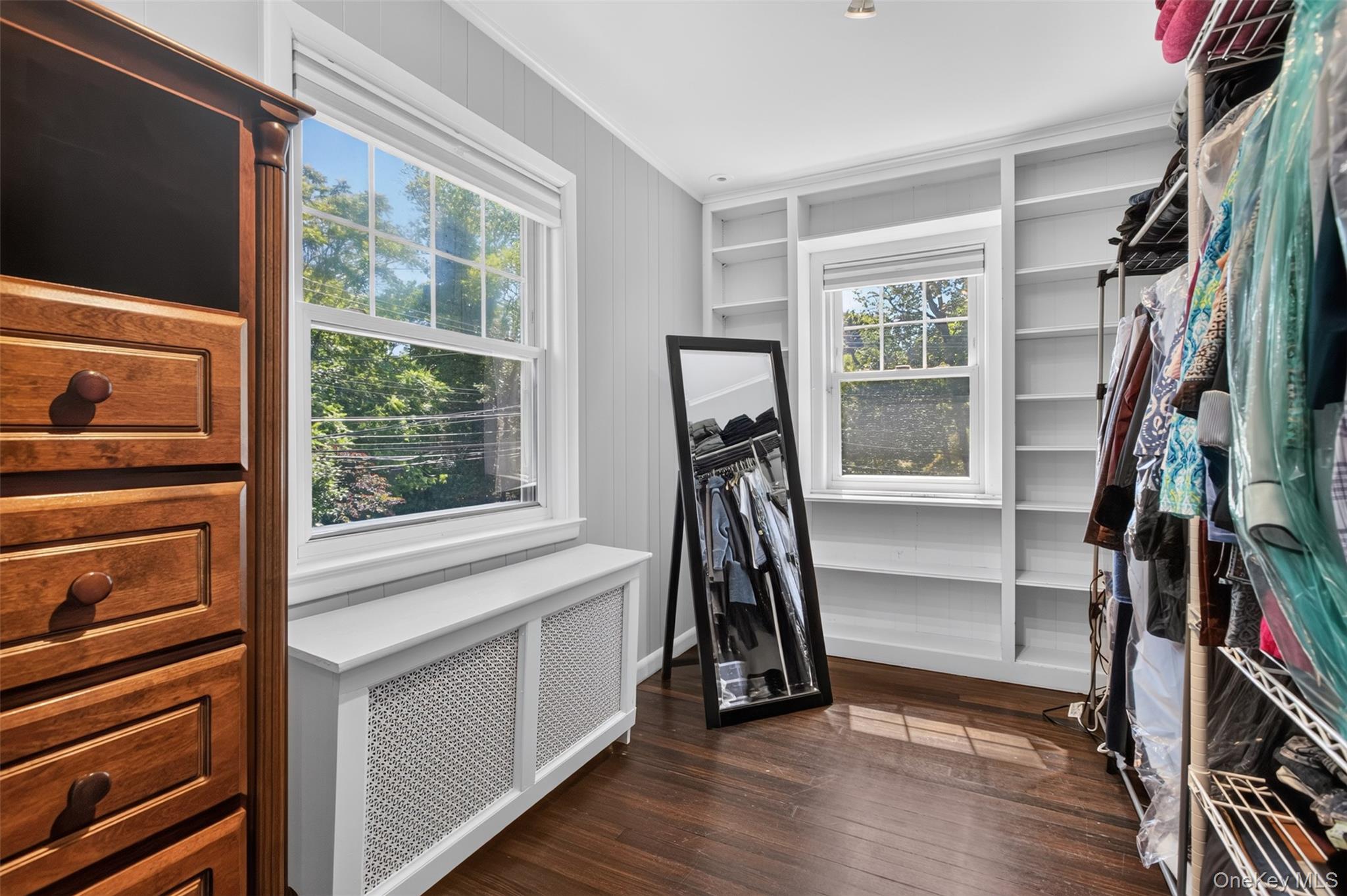 12 Drake Road Scarsdale, NY 10583 - Photo 22 of 43 Office/Nursery or Primary Dressing Area