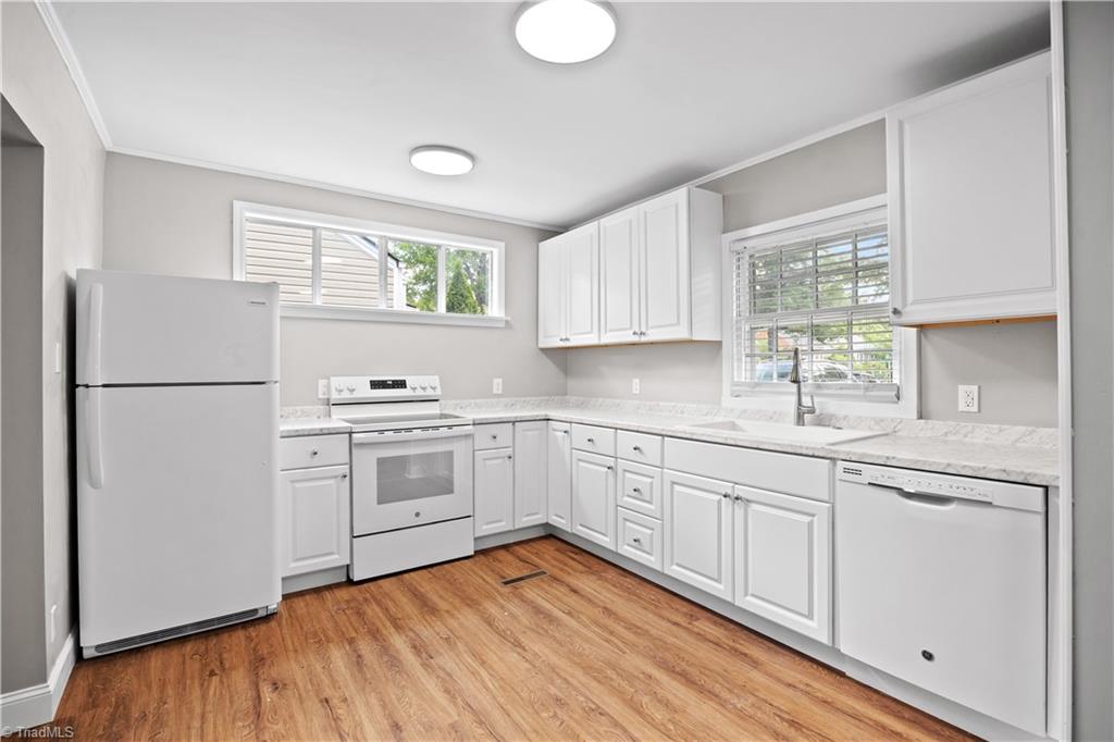 1814 Independence Road Greensboro, NC 27408 - Photo 17 of 47