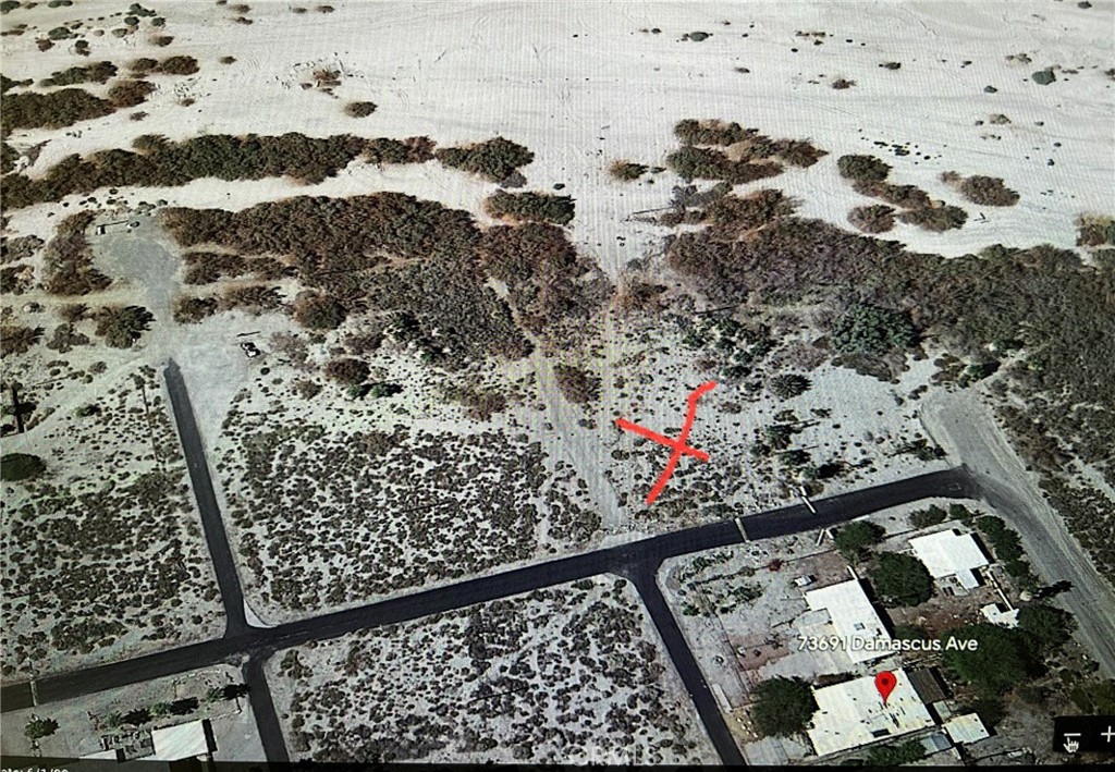 0 Damascus North Shr Ca  