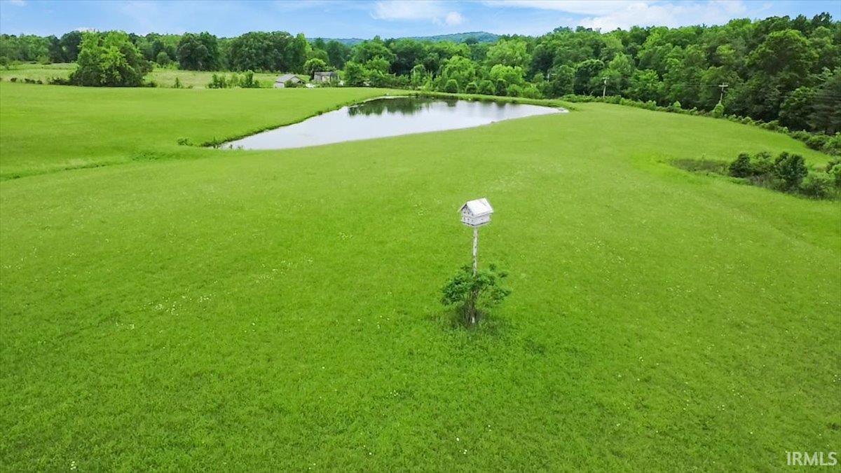 1631 South Jackson Pike Springville, IN 47462 - Photo 10 of 31