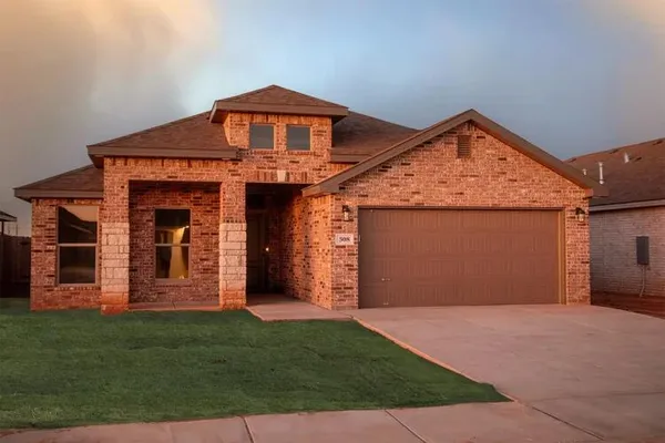 $309,000 | 8614 24th Street, Lubbock, TX 79407