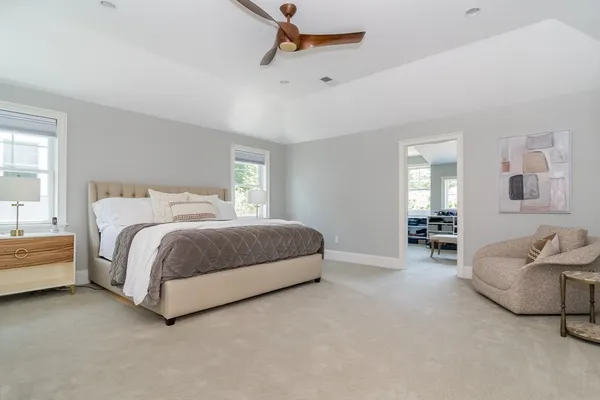 $2,485,000 | 23 Covered Bridge Lane, Wayland, MA 01778
