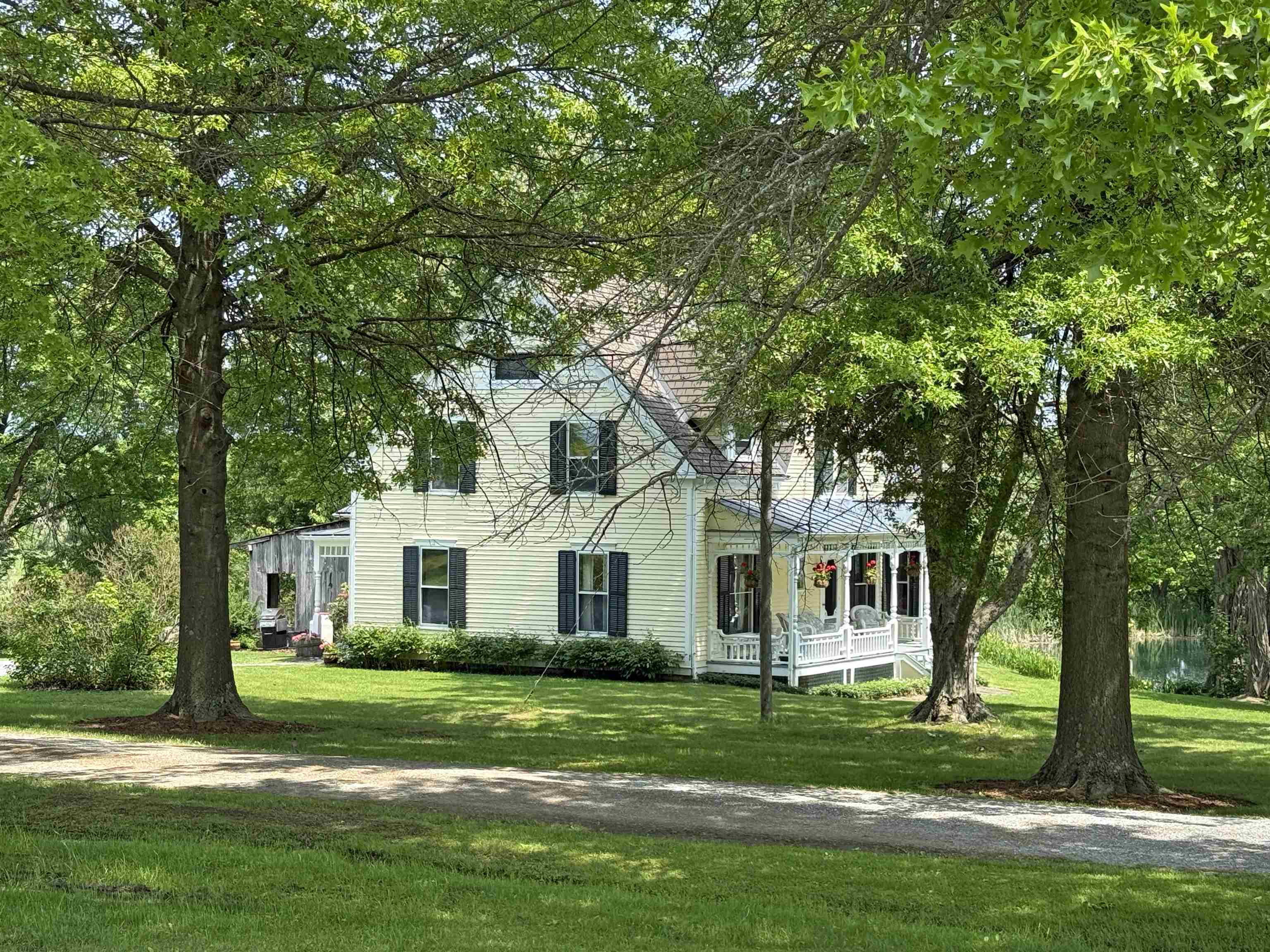 548 Watch Point Road Shoreham, VT 05770 - Photo 43 of 46