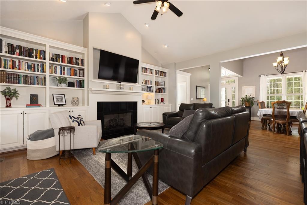 161 Burberry Drive Purlear, NC 28665 - Photo 7 of 49 Den