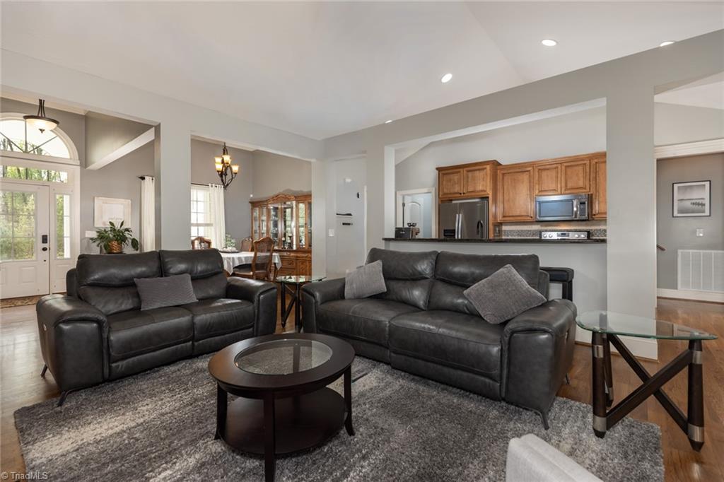 161 Burberry Drive Purlear, NC 28665 - Photo 8 of 49 Den