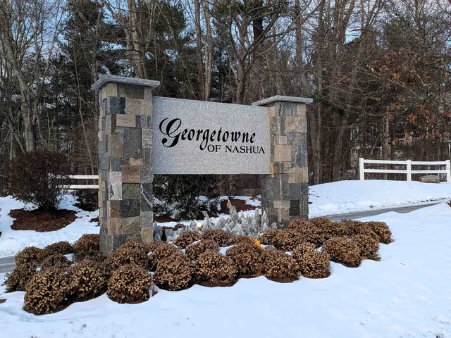 $575,000 | 38 Georgetown Drive, Nashua, NH 03062