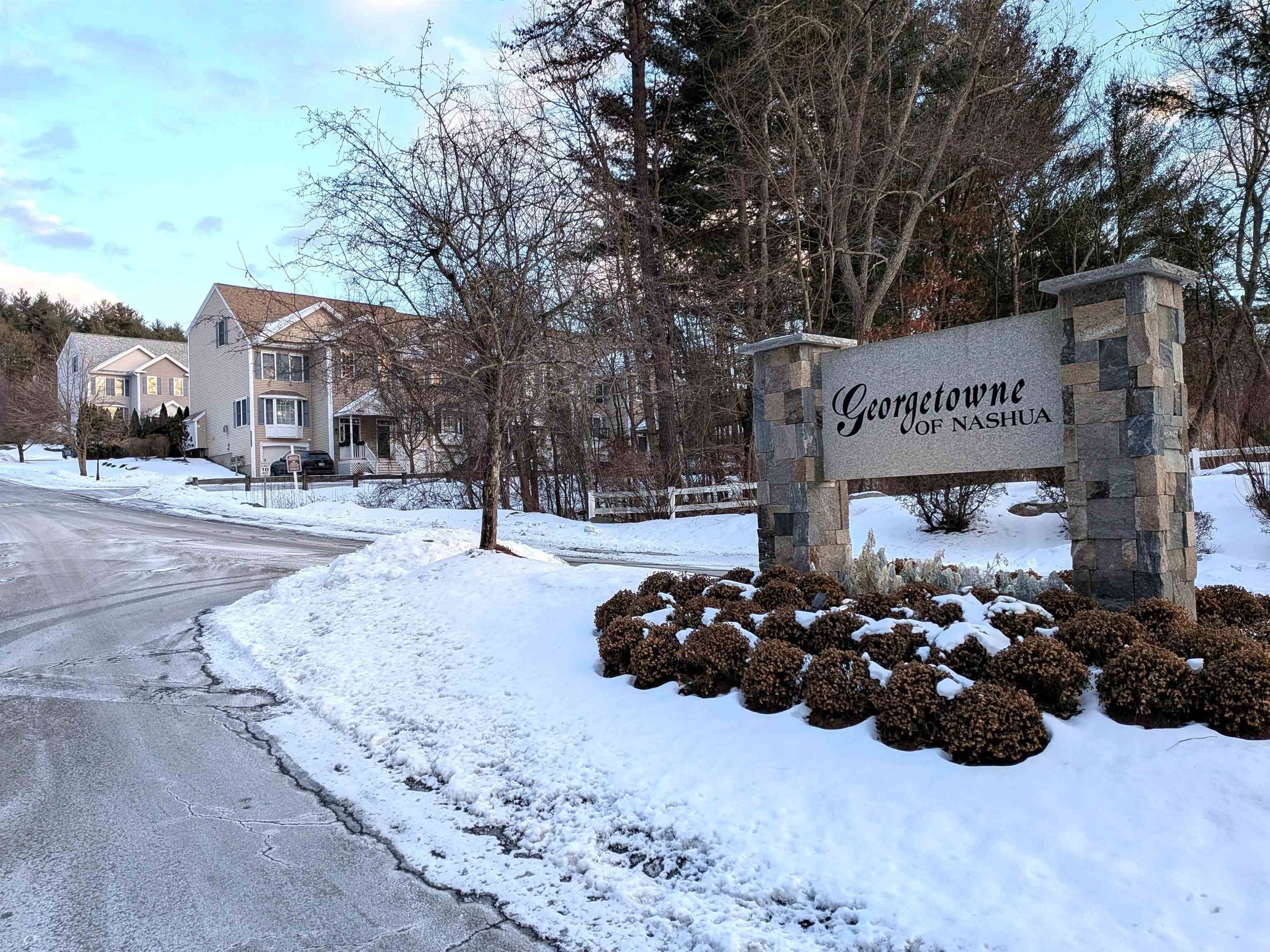 38 Georgetown Drive Nashua, NH 03062 - Photo 26 of 26